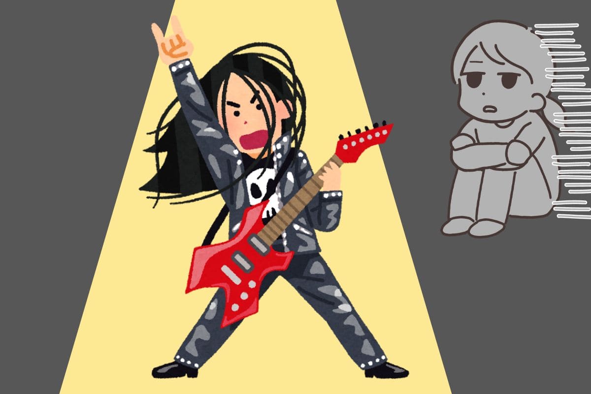 身長を誤魔化している男性の写真詐欺にあった女性。