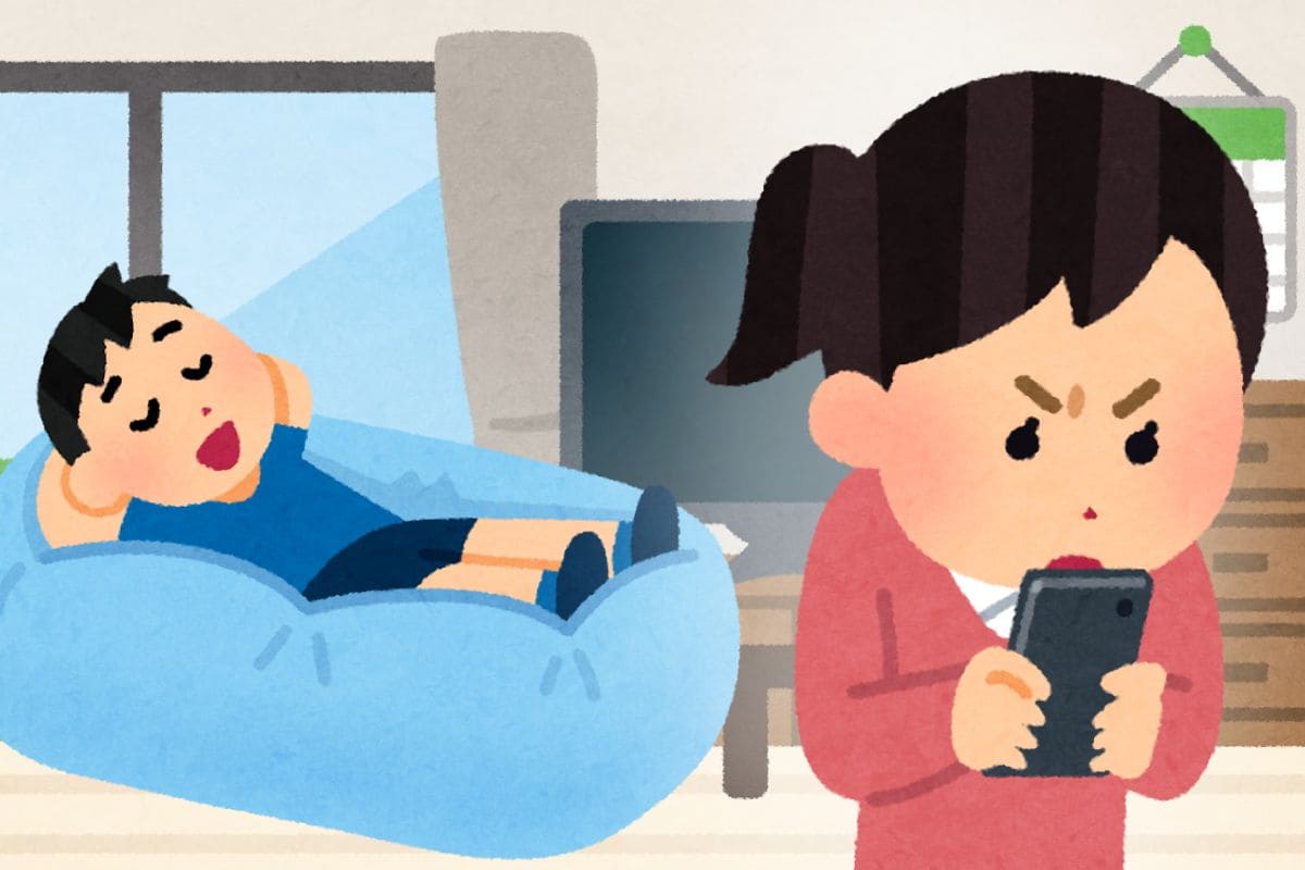 忘れられない失恋エピソード5:10年目の携帯